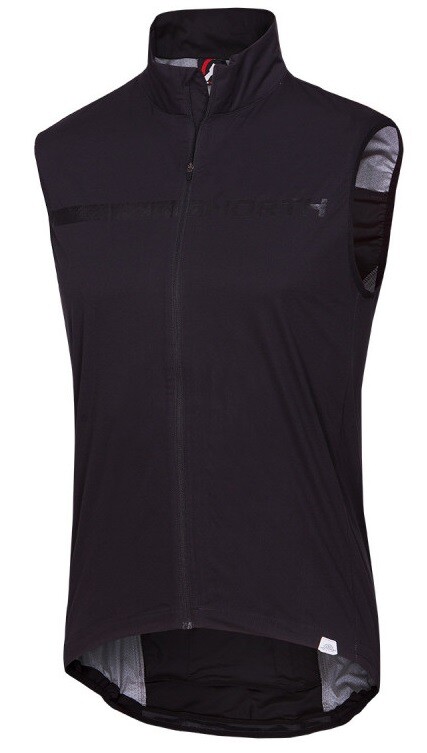 Northfinder MADDEN pánska vesta black VE-3445MB-269 Veľkosť: L 8584153476827