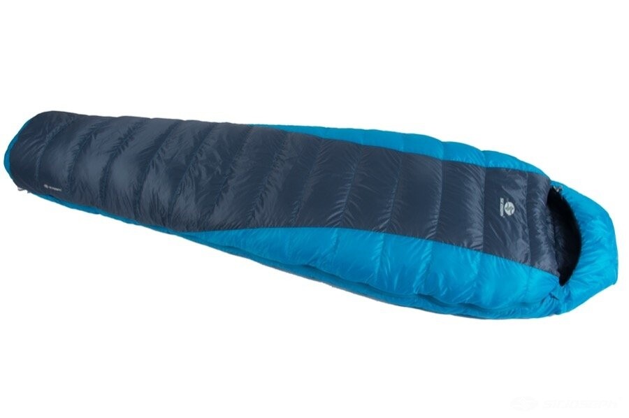 Sir Joseph PAINE II 400 turquoise Veľkosť: 200L 8595617232200