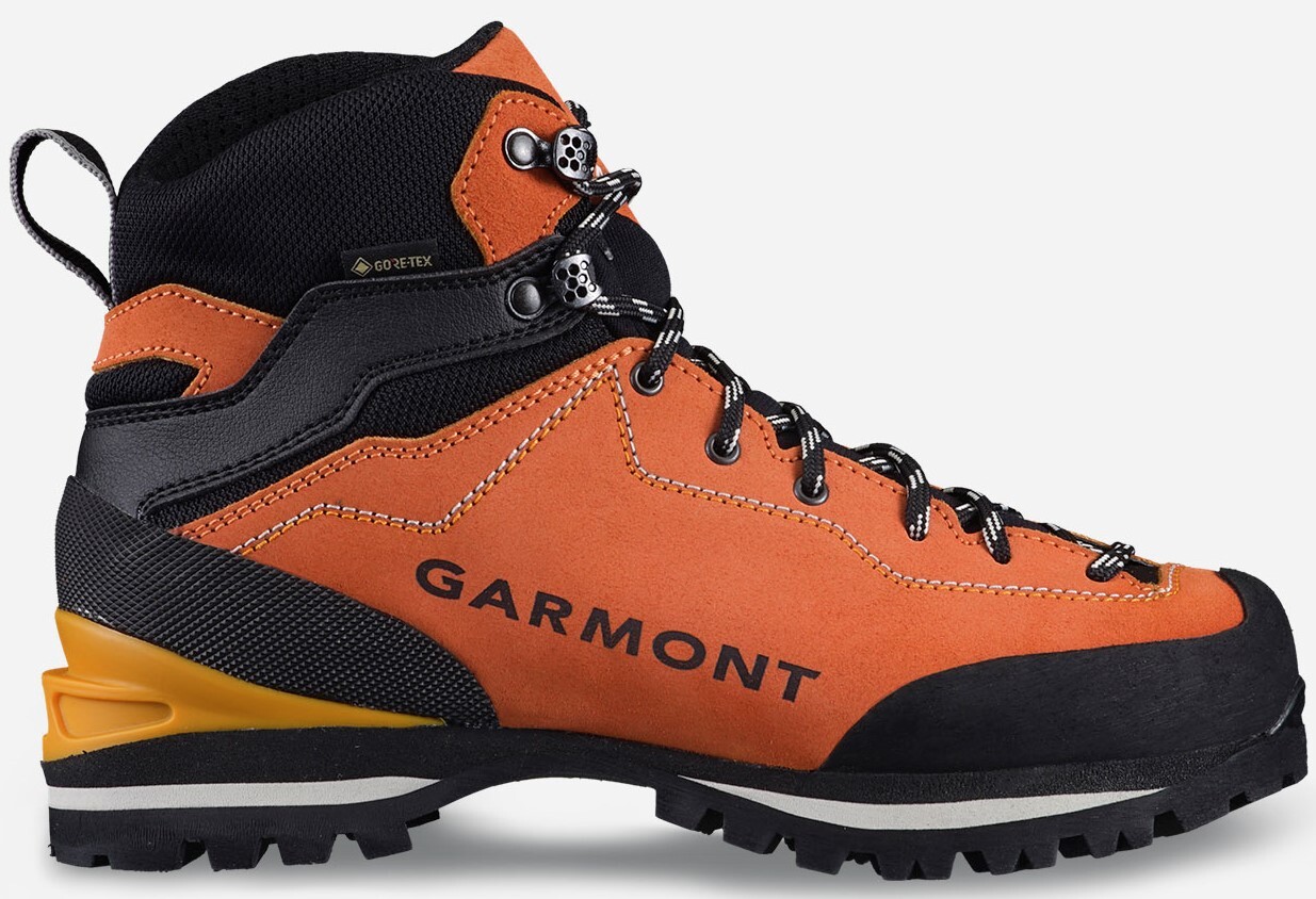 Garmont ASCENT GTX WMN tomato red/orange Veľkosť: 39 8056586184735