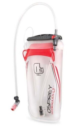 Osprey HYDRAULICS LT 1.5L RESERVOIR Veľkosť: OneSize 843820160871
