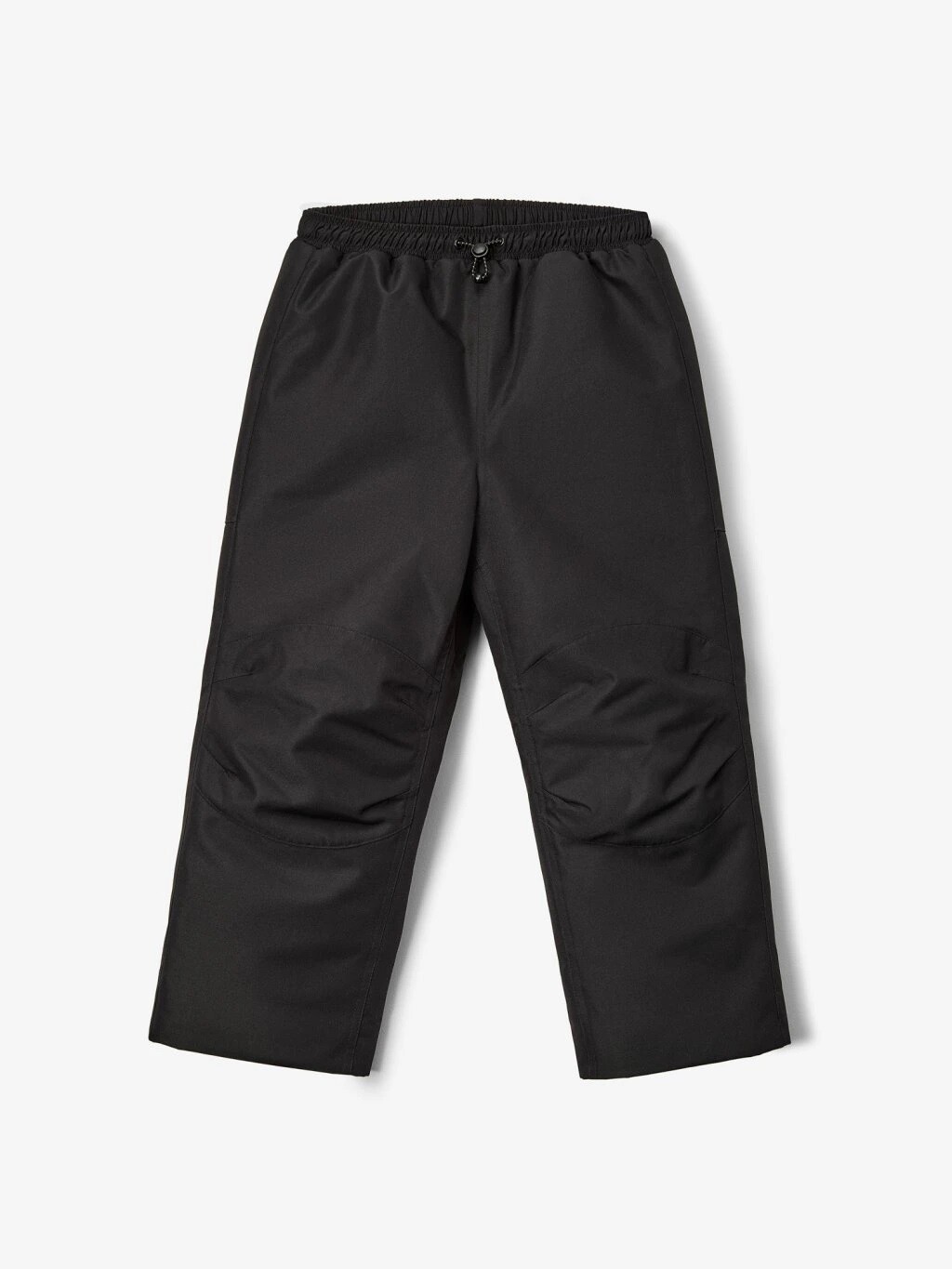 Unuo Unuo, Detské zimné rastúce otepľovačky Polar, Čierna Veľkosť: 92/98 8596227144433