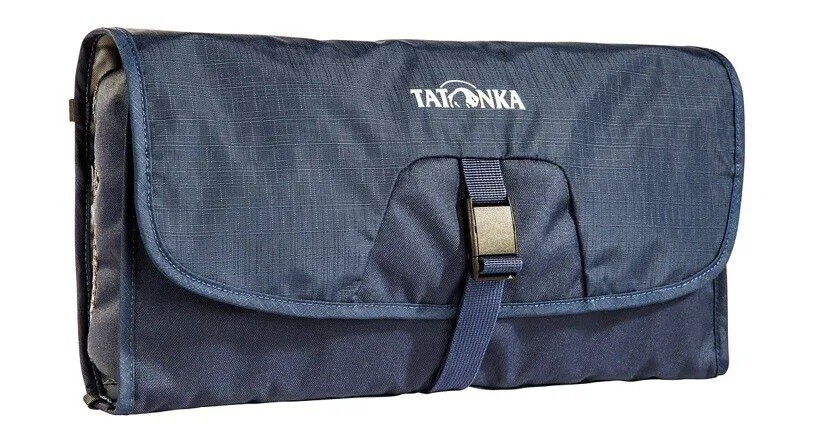Tatonka TRAVELCARE navy 4013236270884