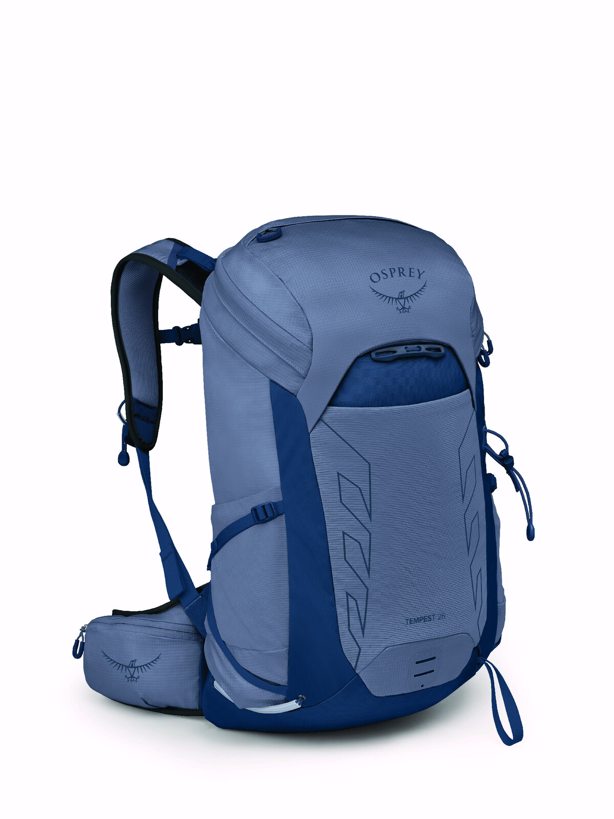 Osprey TEMPEST 26 anchor blue/atlas
