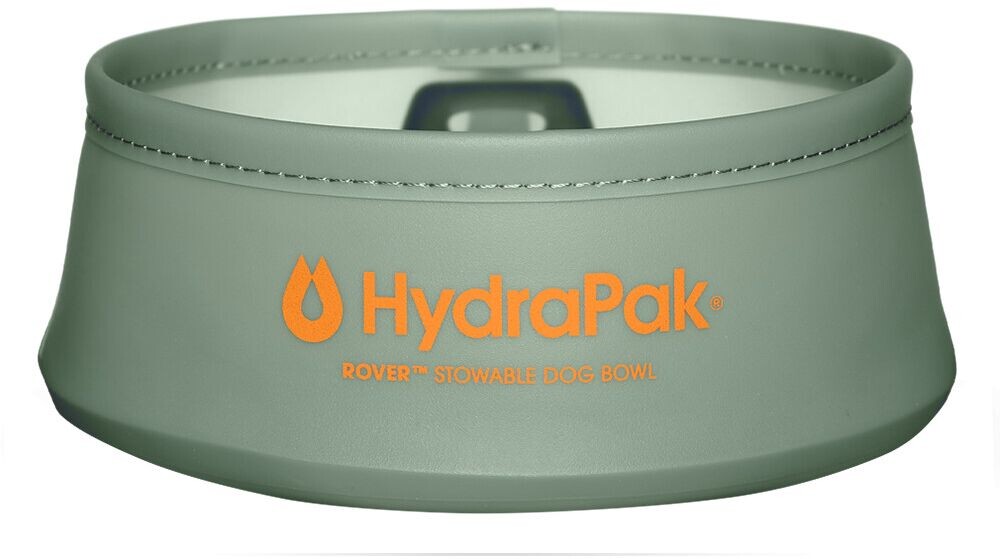 Hydrapak ROVER DOG BOWL Sutro Green Veľkosť: OneSize