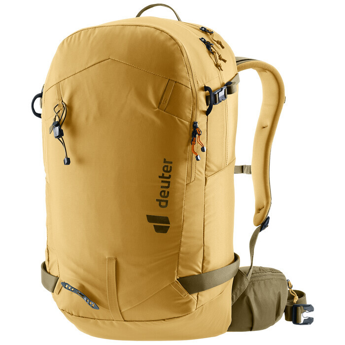 deuter Freerider 30 savanna-nori Veľkosť: OneSize