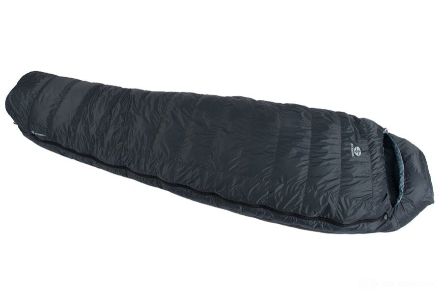 Sir Joseph Rimo III 850 - 200 cm dark grey Veľkosť: 200P 8595617233146