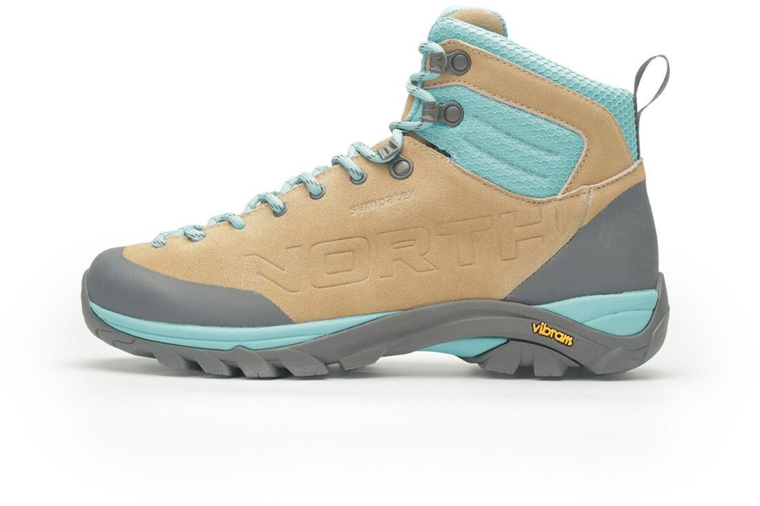 Northfinder PANGMA1 beigeblue TO-20061OR-711 Veľkosť: 37 8584153644288