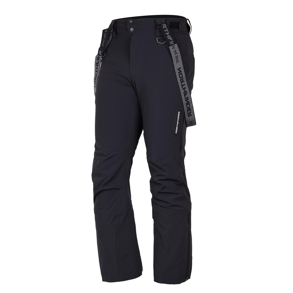 Northfinder WALERIAN black NO-5047SNW-269 Veľkosť: M 8584153631981