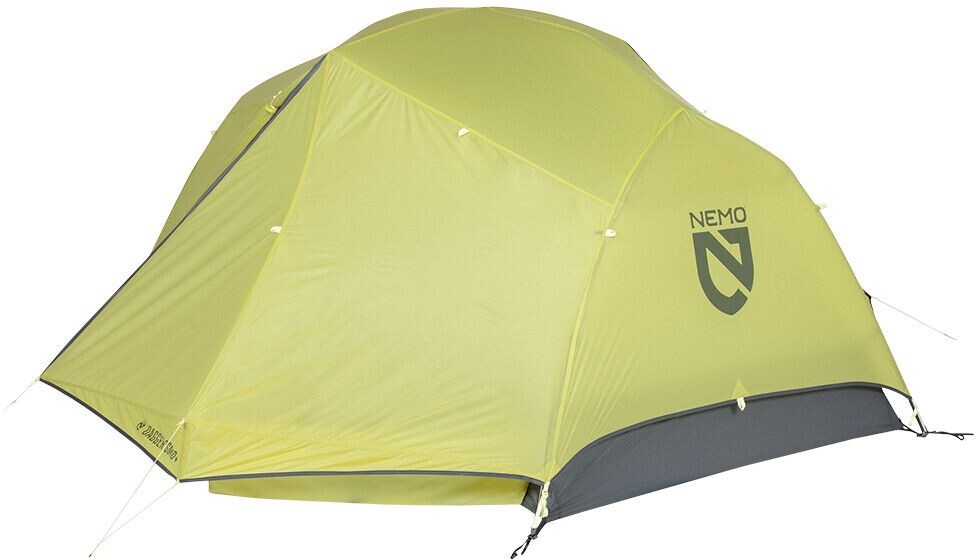 Nemo Equipment Dagger OSMO 2P 2025 Veľkosť: OneSize