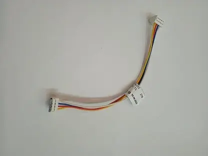 CONCEPT Komunikační kabel displeje PSP6509i