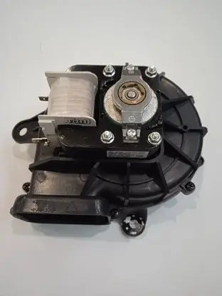 CONCEPT Ventilátor - kompletní PSP6509i