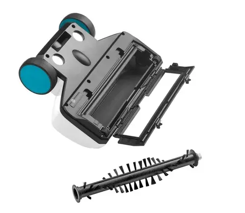 CONCEPT Turbokartáč VP4200