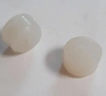 CONCEPT Plastové nožičky LO7065/7066/7067