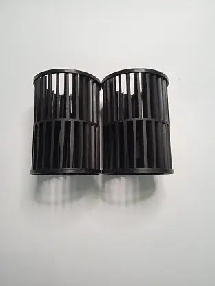 CONCEPT Ventilátor set (levý + pravý) QH4000/QH4001/HQ4100