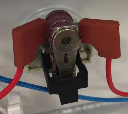 CONCEPT Termostat RO3307/RO3309/RO3311/RO3411