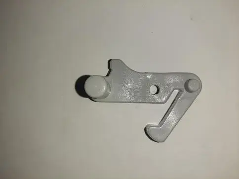 CONCEPT Zarazka dveri prava dolni LA8080