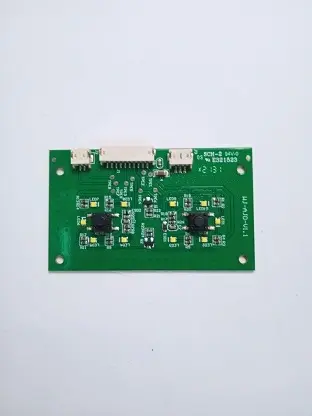 CONCEPT Elektronika ovládání VR3210/VR3205/VR3520