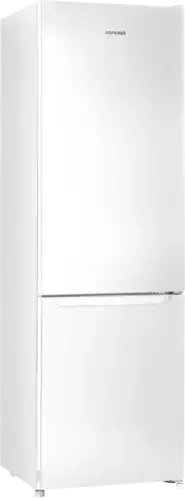 CONCEPT Chladnička s mrazničkou LK3354wh