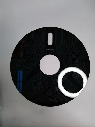 CONCEPT Vrchní kryt VR3110/VR3115