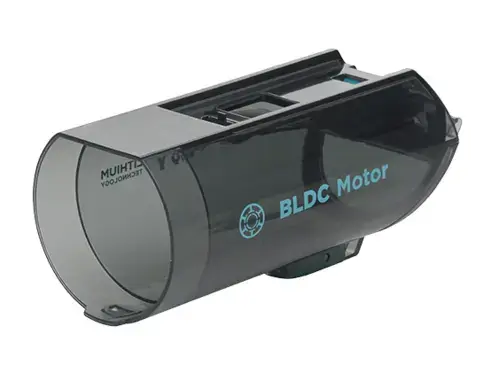 CONCEPT Prachová nádoba VP4430, VP4520, VP4500