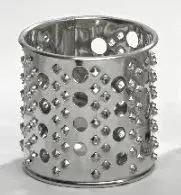 CONCEPT Struhadlo na bramboráky RM4420/4421/5000