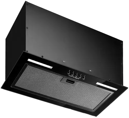 CONCEPT Digestor integrovaný 60cm OPI4060bc