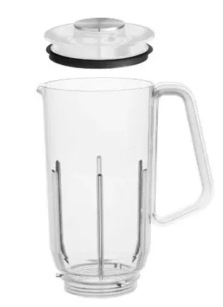 CONCEPT Nádoba mixéru s víkem SM3491