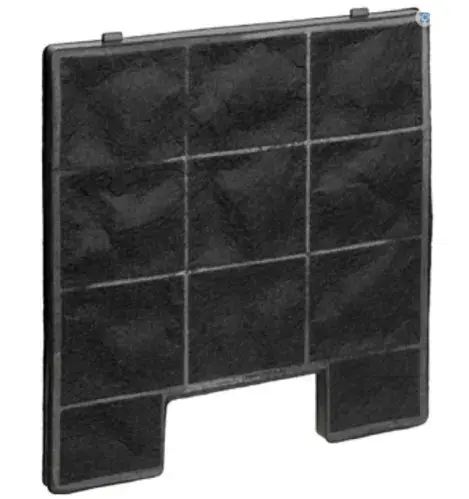 CONCEPT Filtr uhlíkový (potřeba 1 ks)