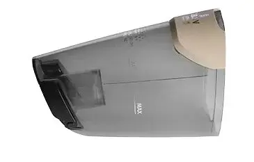 CONCEPT Prachová nádoba VP4220