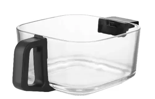 CONCEPT Nádoba s rukojetí kompletní FR5500