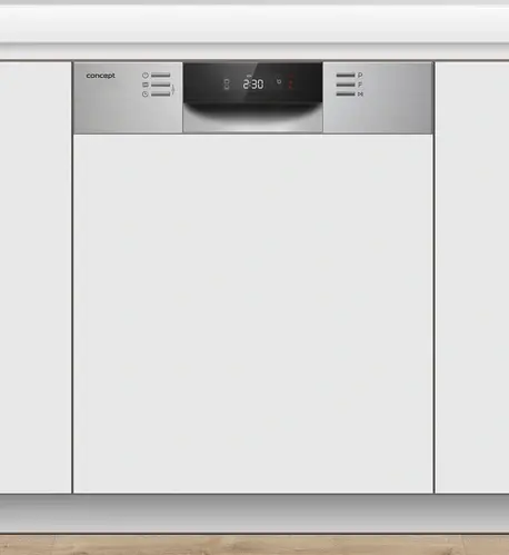 CONCEPT Umývačka riadu MNV3460
