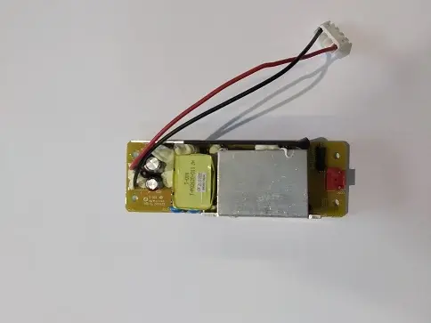 CONCEPT Deska napájení OV1000