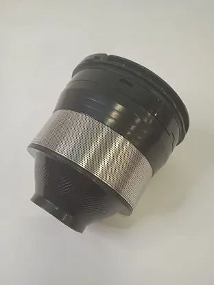 CONCEPT Hrubý filtr nádoby na prach VP6300