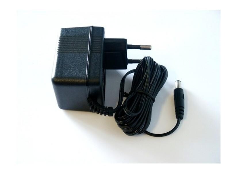 Síťový adaptér pro ohradníky Canifugue MIX a MIX 2015