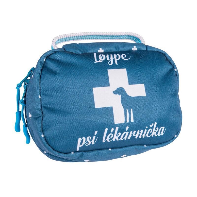 Lékarnička pro psy