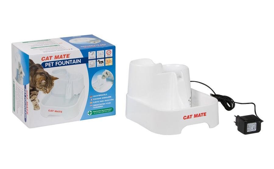 Miska s fontánou 2l