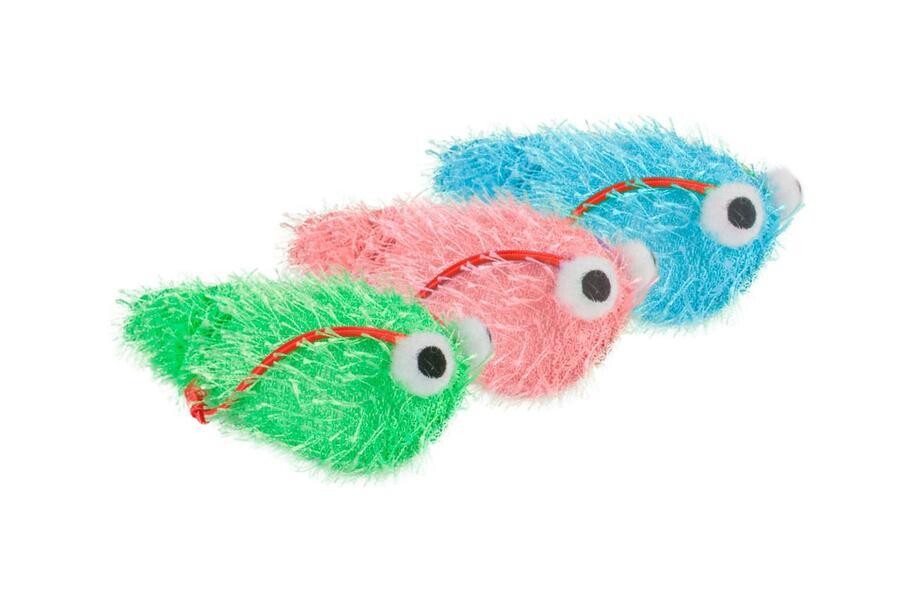 CATNIP Shaky had 4x17cm