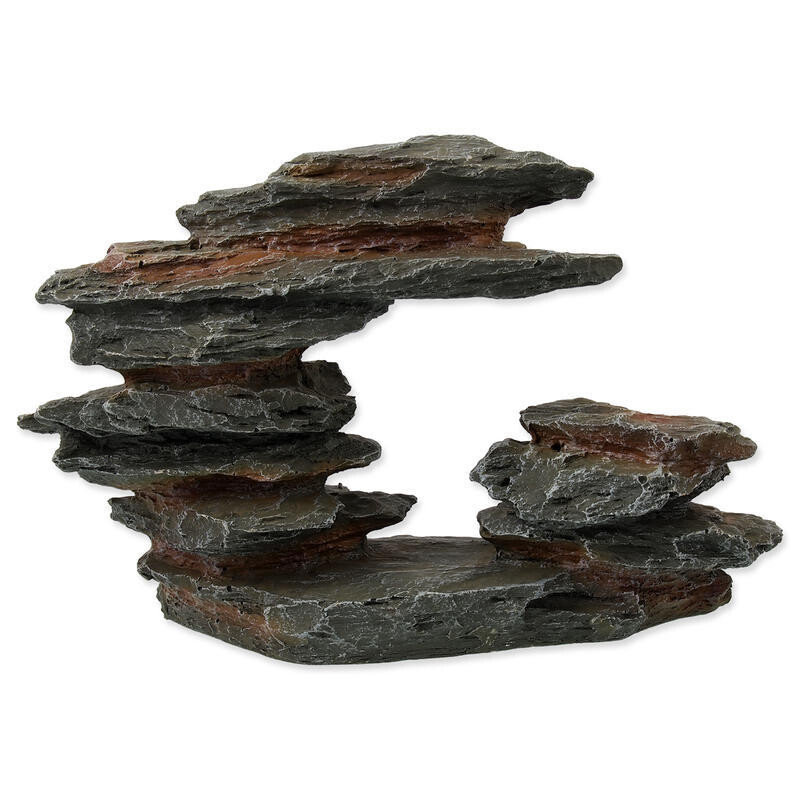 Dekorace AQUA EXCELLENT Skála