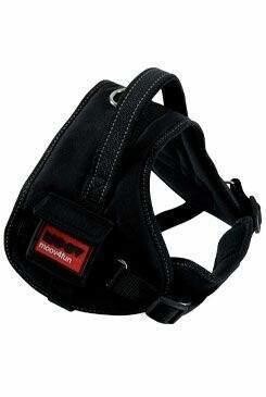 Postroj MOOV nastavitelný černá