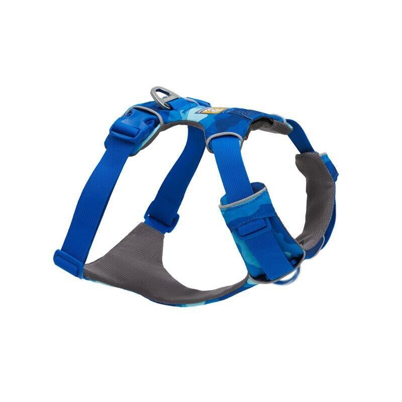 RUFFWEAR Front Range® Postroj pro psy Coastal Mountains