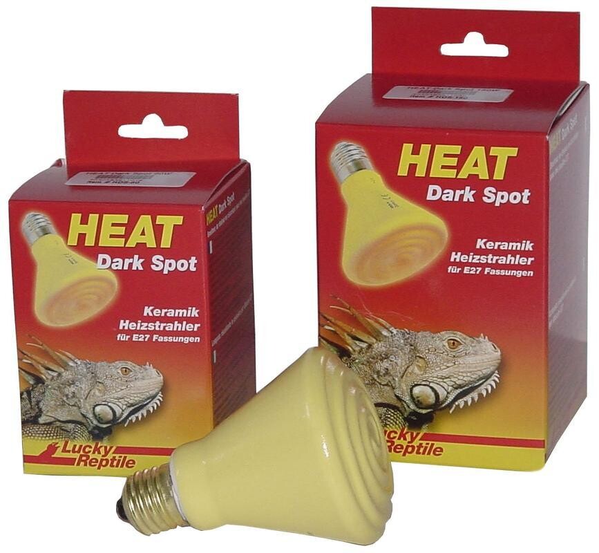 Lucky Reptile HEAT Dark Spot