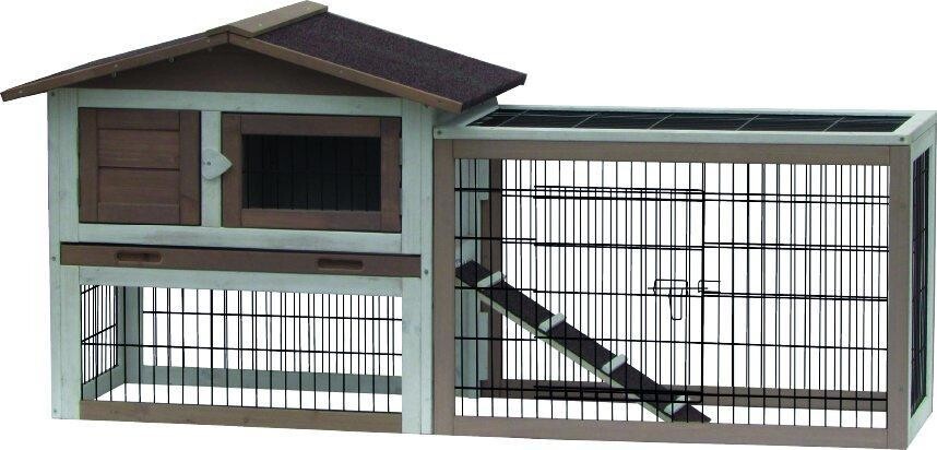 Flamingo Králíkárna 155x53x70cm