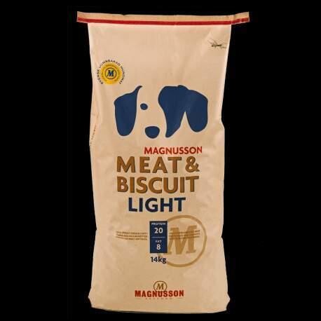 Granule Magnusson Meat Light