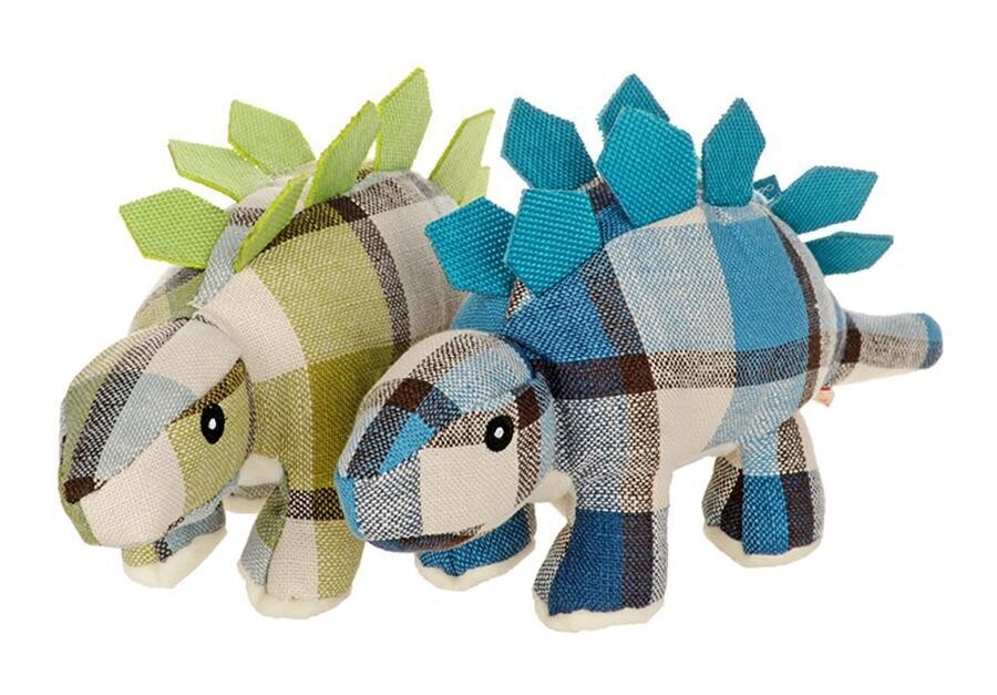 Reedog Stegosaurus zelená