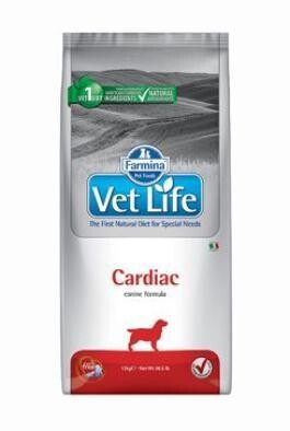 Vet Life Natural DOG Cardiac
