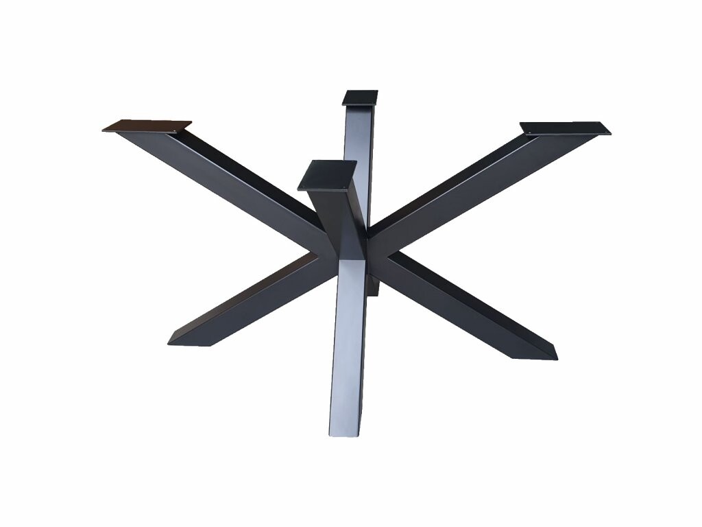 Kovová noha na stôl SKND19