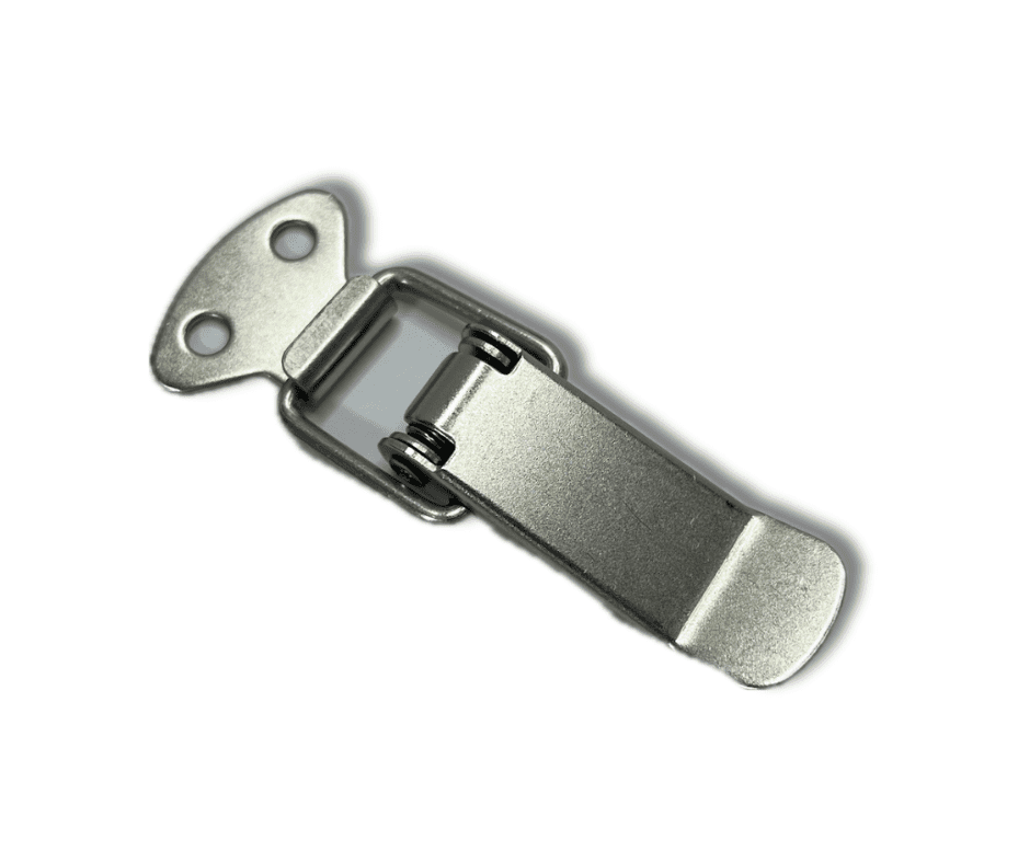 Pákový zámok XLJ007 7,4x2,7 cm