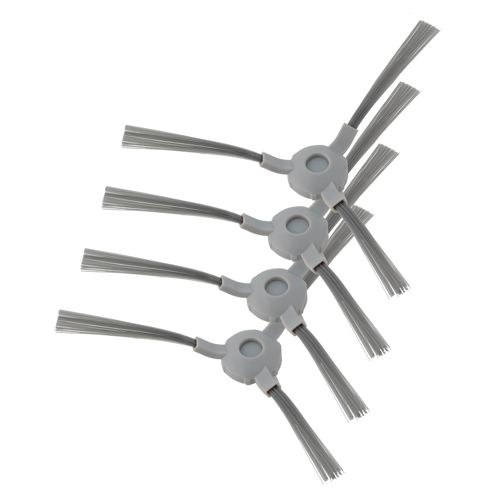 Sencor SRX 1503  Bočné kefky Bočné kefky, Kompatibilné s SRV 1550WH, 4 bočné kefky, .