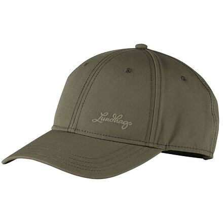 Šiltovka Lundhags Base II Cap gear One Size