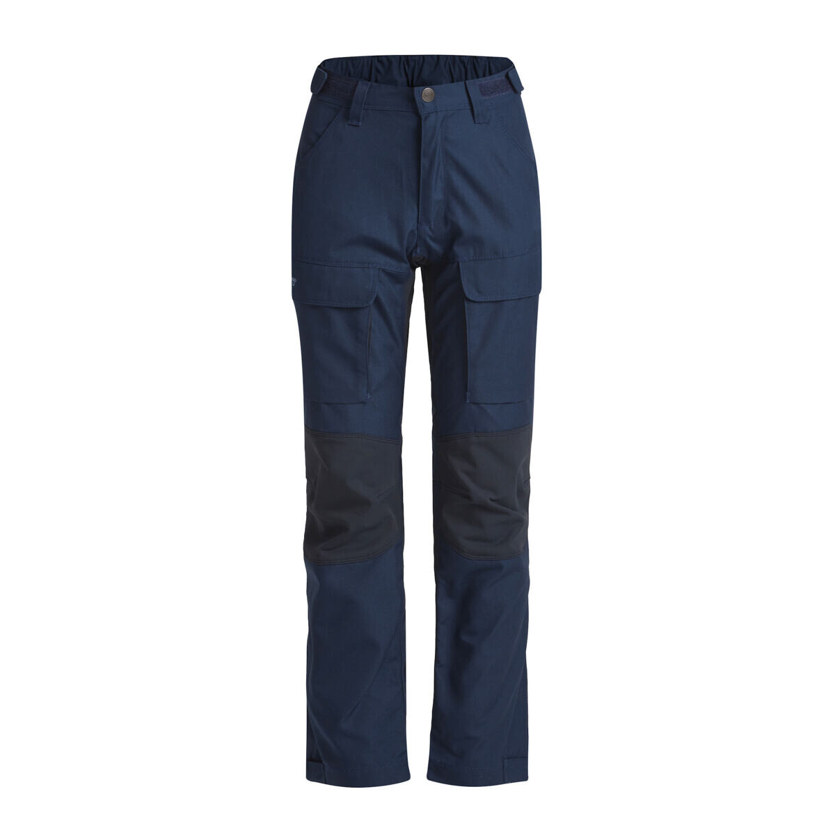 Juniorské nohavice Lundhags Fulu Rugged Stretch Hybrid Pant Jr